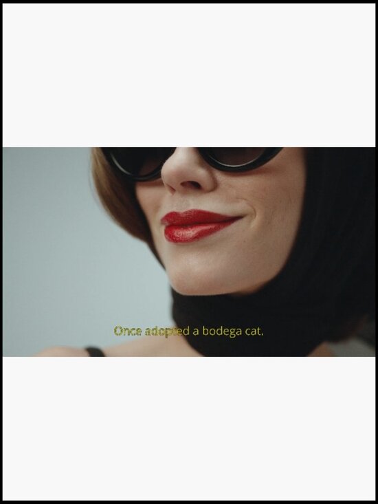 Cat Eye Sunglasses with UV400 Protection, Premium Acetate main image 6